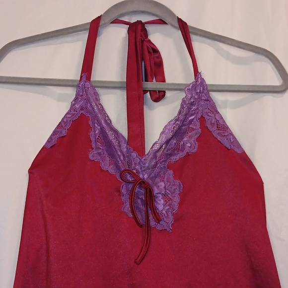 Forever 21 Night Dress(Size Small) - Picture 2 of 6